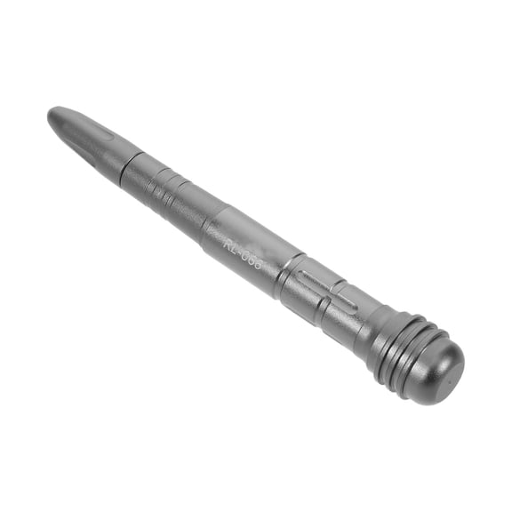 Pretyzoom Black Phone Repair Tool, Strong Glass Breaking Pen, Versatile Rear Cover Removal