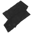 thumbnail image 1 of Pretyzoom Black Nonwoven Fabric Pond Underlayment for Garden Ponds Durable Waterproof Cushioning Mat, 1 of 8