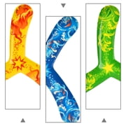 Pretyzoom Boomerangs That Actually Come Back 1PC