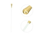 thumbnail image 1 of Pretyzoom Orchestra Conduction Music Conductor Accessories Resin White 1Pcs for Stage Performance, 1 of 6