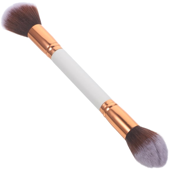 Pretyzoom makeup brush Wooden Handle Multi 1Set