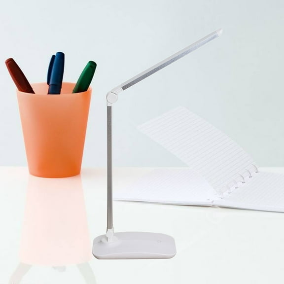 Pretyzoom office desk lamp LED Desk Lamp Aluminum Alloy 1 Piece Home Office Use