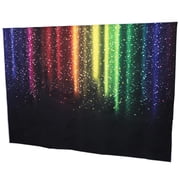 Pretyzoom Multi Use Photo Backdrop Cloth for Photography Party Wedding High Resolution Colors