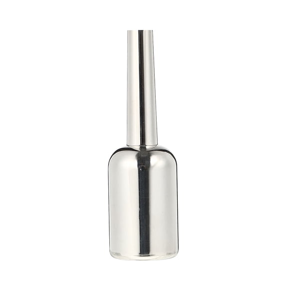 Pretyzoom Silvering Trumpet Mouthpiece Size for Trumpet Musical Instrument Supply