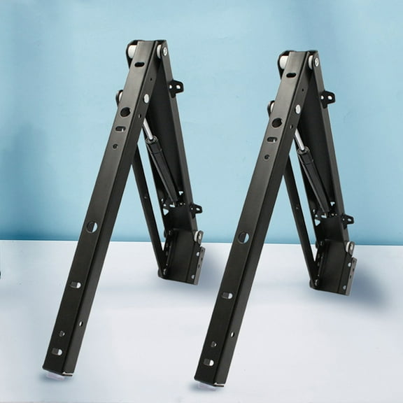 Pretyzoom Foldable Step Stool Shoe Mount Shoe Organizer Bench with Hidden Hinge Versatile