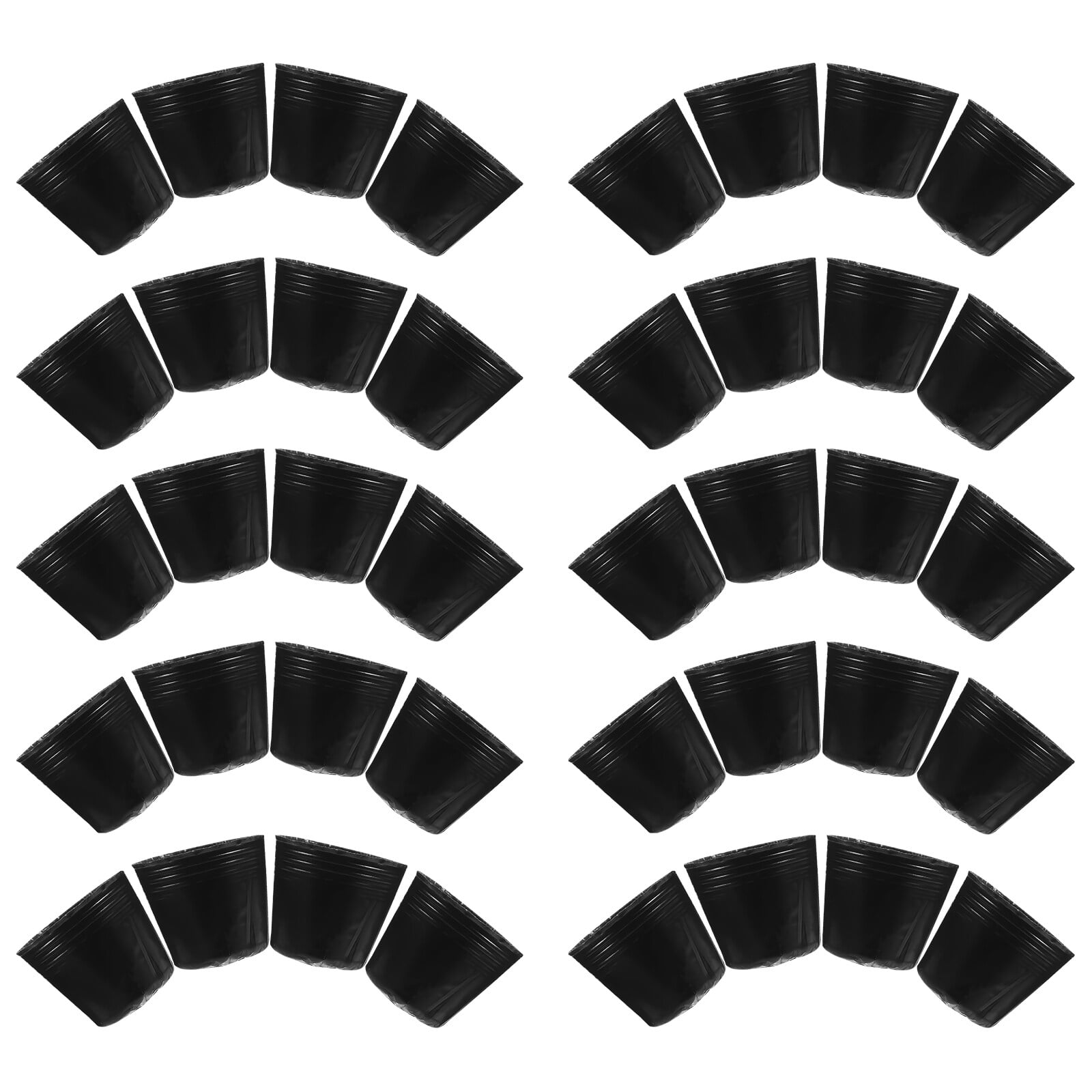 Aazon.co: PRETYZOO 6pcs Pot Protectors, 7-9'' 3 Sizes Felt Pan