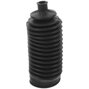 Pretyzoom Plastic Golf Cart Steering Dust Boots Bellows Seal Cover for Gear Protection and Noise Reduction