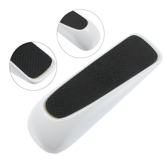 Pretyzoom anti-collision door stopper Zinc Alloy Secure Door Opening Home Safety Tool 1Pcs