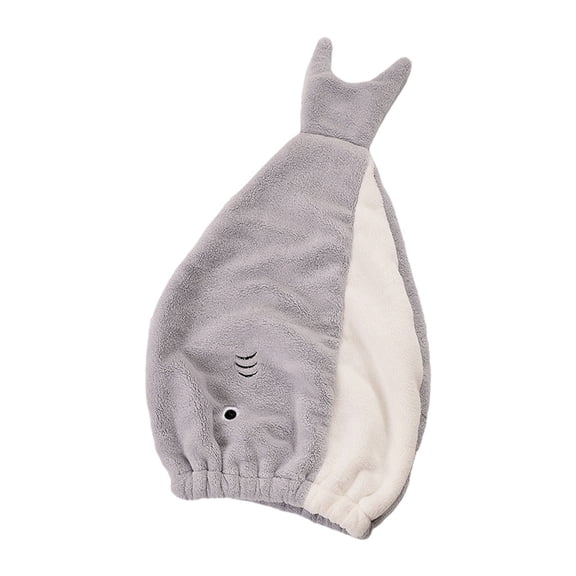 Pretyzoom Shampoo Shower Cap 1Pc in Assorted Color for Women and Men