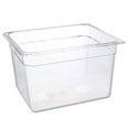 thumbnail image 1 of Pretyzoom Transparent Slow Cooking Container with Reusable Plastic for Easy Storage and Cooking, 1 of 6