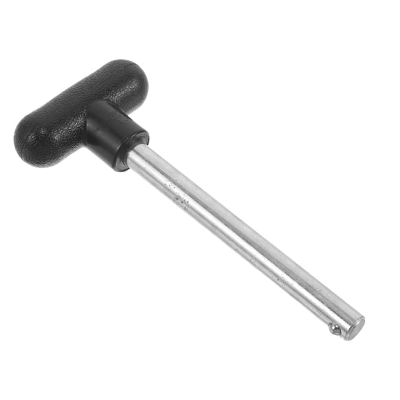 Pretyzoom Heavy Duty Steel Weight Stack Pin for Exercise Equipment Quick Adjustments and Secure Locking