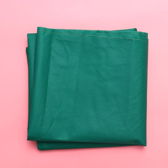 Pretyzoom Protective Tree Covers Non-Woven Fabrics 1Pack Green