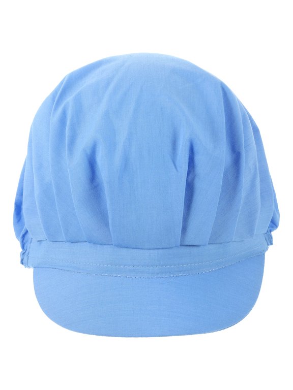Chef Caps for Women Chef Hat Washable 1Pack for Pubs and Cafes