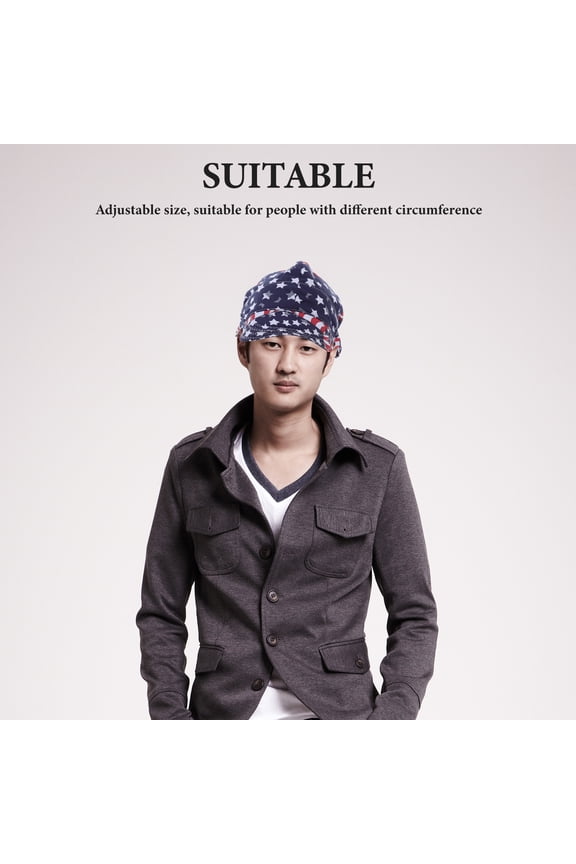 Cotton Welding Cap with Flame Resistant Material and Mesh Inside Liner for Comfortable Head Protection
