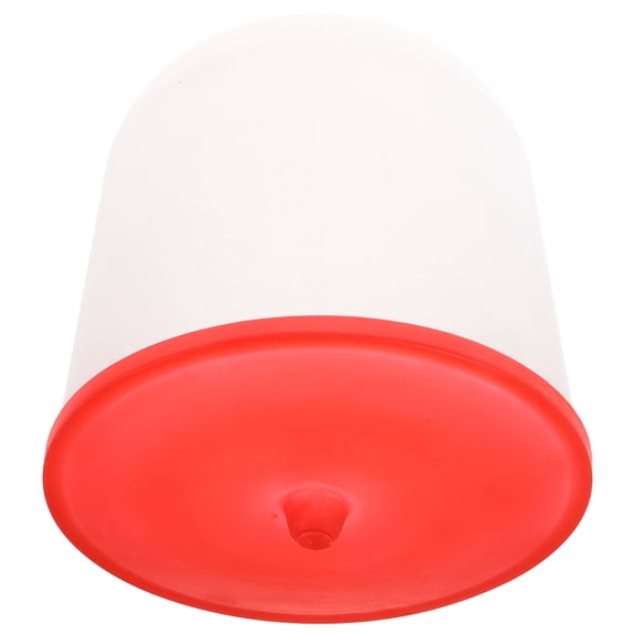 Pretyzoom Plastic Funnel for Radiator Use Leakproof Design for Coolant Reservoir Tank and Oil Filling