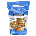 Pretzel Crisps, Original, Deli Style, 7.2 oz (204 g)