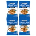 thumbnail image 1 of Pretzel Crisps Original Flavor 3 oz On-the-Go Bags, Thin Crunchy Pretzel Chips for Dipping, Snacking, Lunches, Party Snacks Cookies (Pack of 4), 1 of 8