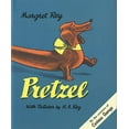 thumbnail image 1 of Pre-Owned Pretzel (Paperback) 0395837332 9780395837337, 1 of 1