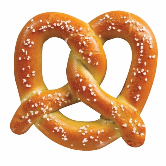 Pretzel Salt