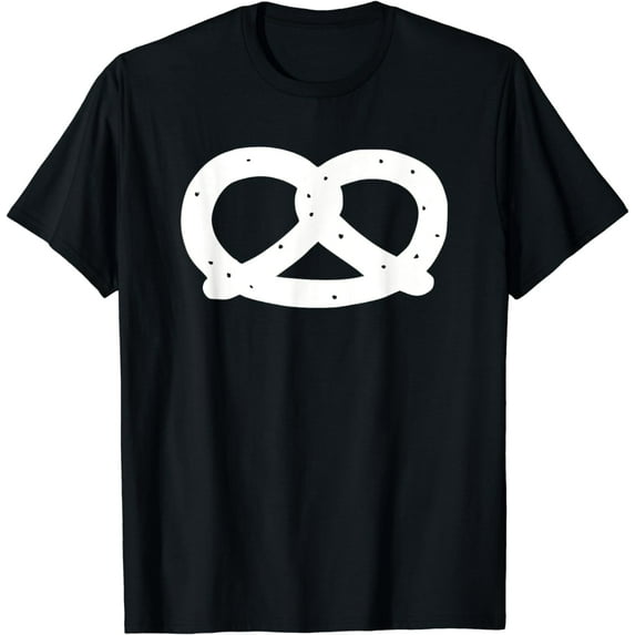 Pretzel T-Shirt