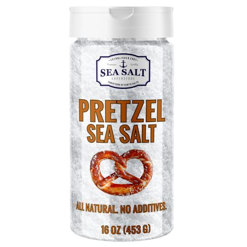 Soft Pretzels Frozen