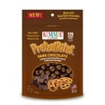 thumbnail image 1 of Pretzelbites - Dark Chocolate Candy by Kimmie Candy (5oz), 1 of 1