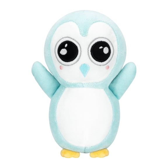 PretziPals Stuffed Animal Plush Penguin