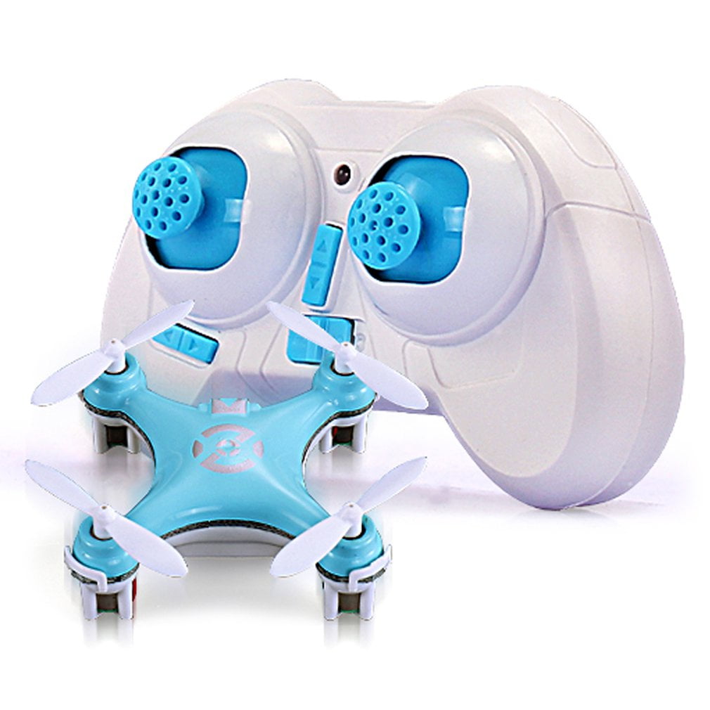Quadrone 4ch outlet remote control