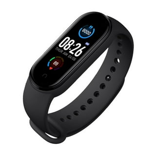 Bracelet Smart Watch