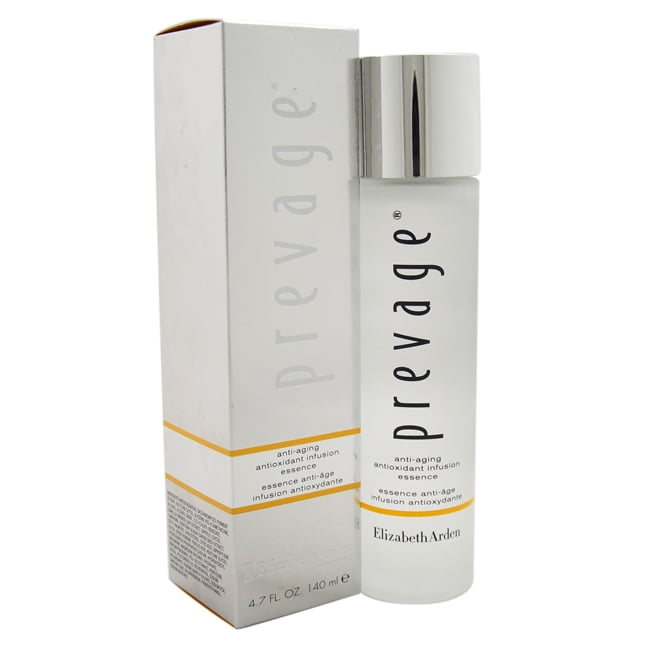 Prevage AntiAging Antioxidant Infusion Essence by Elizabeth Arden for Women 4.7 oz Infusion