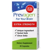 Prevagen Extra Strength Capsules, 30 Ct