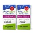 thumbnail image 1 of Prevagen Extra Strength Mixed Berry Chewables, 30ct 2 Pack, Prevagen with Apoaequorin & Vitamin D, 1 of 7