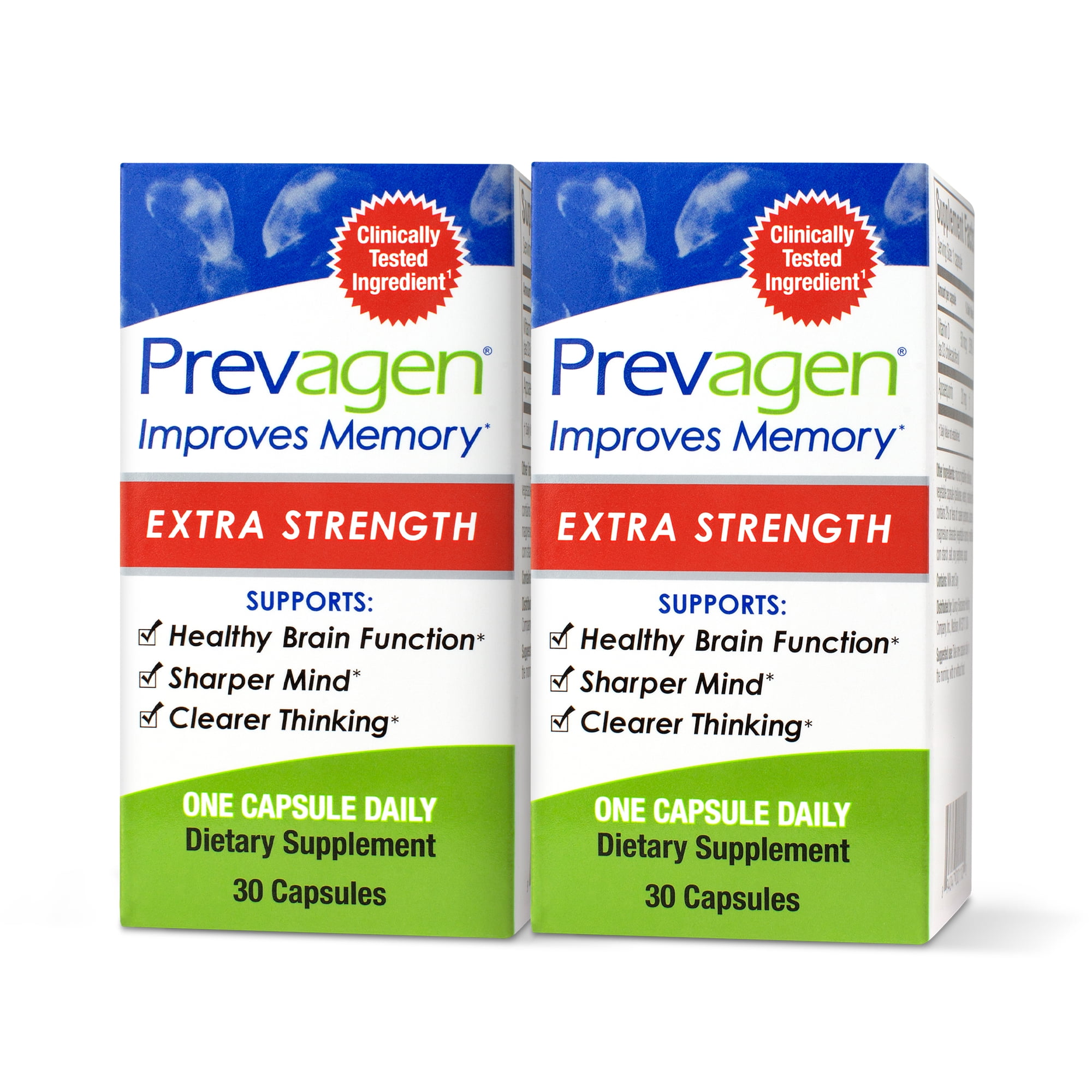 Ipudcostco Prevagen Extra Strength 42