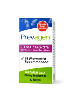 Prevagen Health - Walmart.com