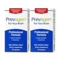 thumbnail image 1 of Prevagen Professional Formula Capsules, 30ct 2 Pack, Prevagen with Apoaequorin & Vitamin D, 1 of 7