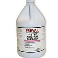 thumbnail image 1 of Prevail 1-Step Neutral Cleaner Concentrated For All Vinyl Floors 1 Gallon, 1 of 2
