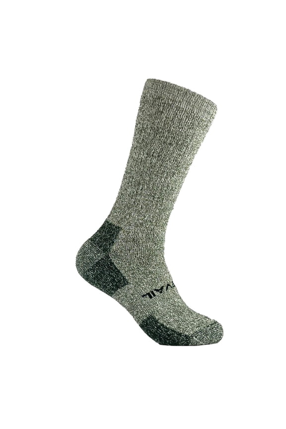 Prevail 12" OTC Medium Weight Sock