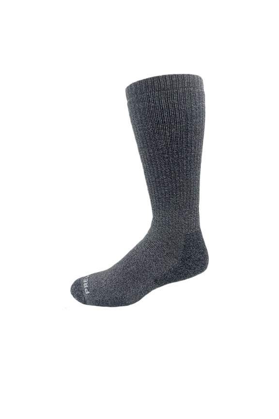 Prevail 12" OTC Medium Weight Sock