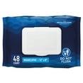thumbnail image 1 of Prevail Adult Washcloths Softpack, 48 count, 1 of 4