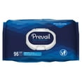 thumbnail image 1 of Prevail Personal Cleansing Wipe 8 x 12" WW-720, 1 Pack 96 Wipes, 1 of 4