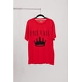thumbnail image 1 of Prevail Crown Tee Collection (Red), 1 of 2