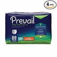 thumbnail image 1 of Prevail Extra Absorbency Underwear – Youth/Small Adult, 1 of 8