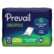 سائدة Underpad المتاح زغب 23 X36 UP-150/2 25 منصات