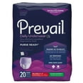 thumbnail image 1 of Prevail Disposable Underwear Female, 1 of 6