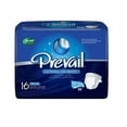 thumbnail image 1 of Prevail Extended Use Night Time PM Brief, MEDIUM, Heavy Absorbency, NTB-012/1 - Case of 96, 1 of 1
