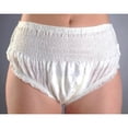 thumbnail image 1 of Prevail Extra Absorbency Pull On Incontinence Disposable Underwear Size Medium (4 Bags - 80 Total), 1 of 1