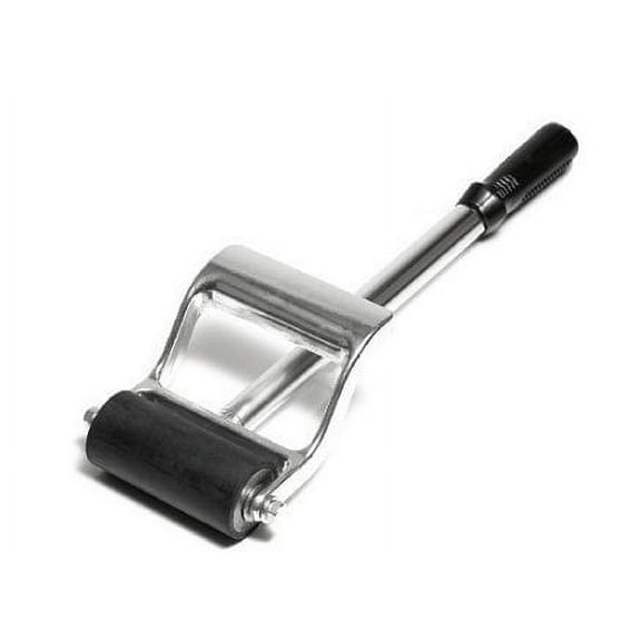 Prevail Grip Strip Single Wheel adjustable Hand-roller For Carpet Installation