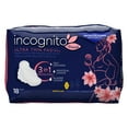 thumbnail image 1 of Prevail Incognito by Prevail Ultra Thin Pad 36 ct, 1 of 3