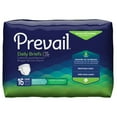 thumbnail image 1 of Prevail Maximum Absorbency Adult Brief, Size Small, 96 count, 1 of 4