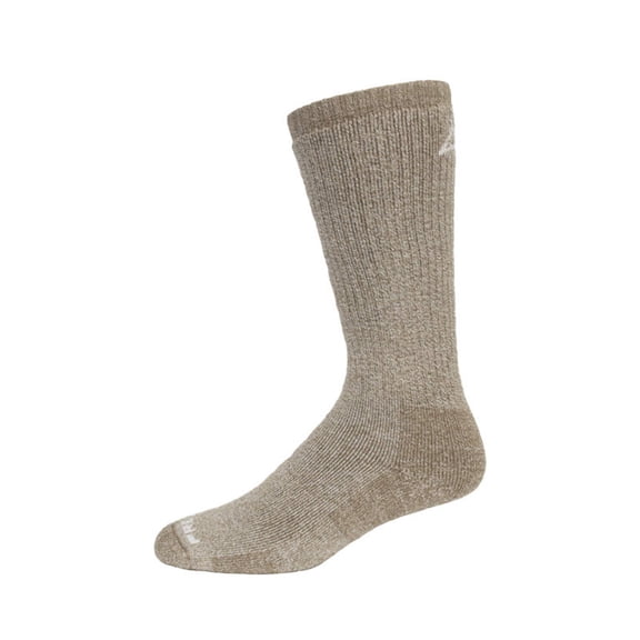 Prevail Medium Weight 9" Crew Sock